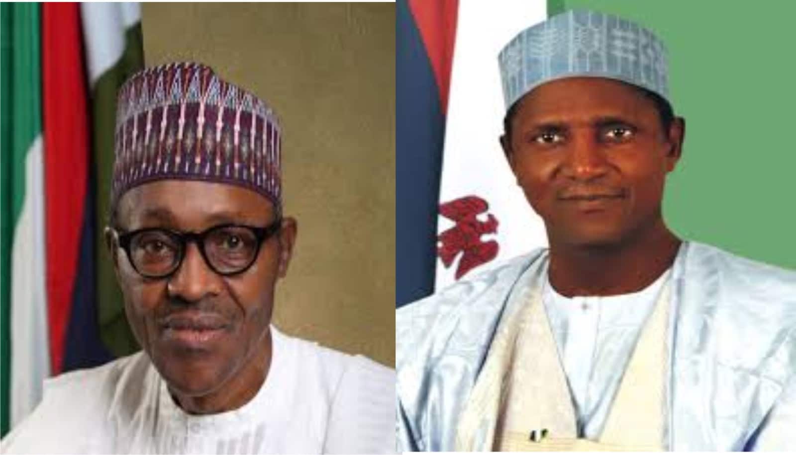 Despite our political differences, Yar’Adua was unarguably a patriot – Buhari