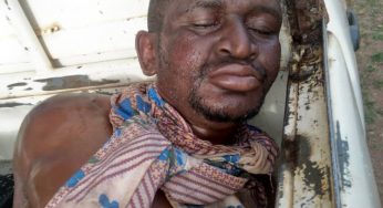 Army kills second most wanted militia leader in Benue