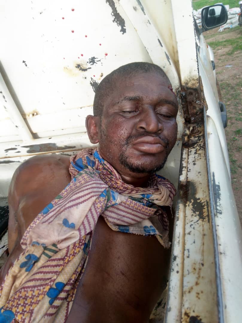 Army kills second most wanted militia leader in Benue