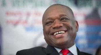 Orji Uzor Kalu reveals what he’ll do after prison