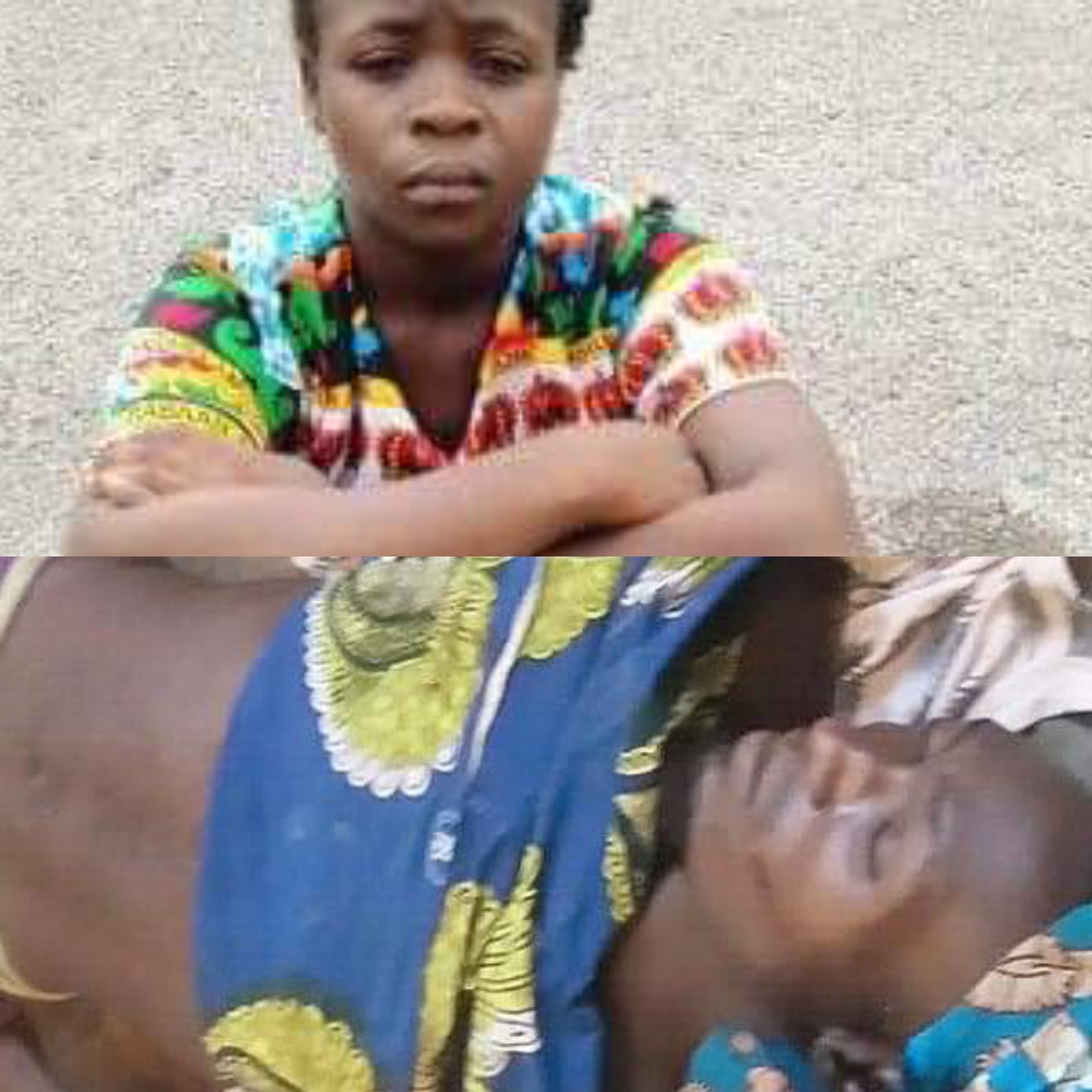 Janet Ekpe: Woman poisons husband, chops off his manhood over infidelity