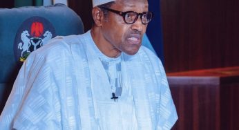 Buhari announces key fresh appointments