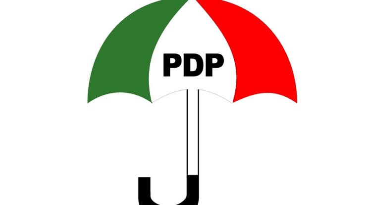 PDP expels son of former Kogi Governor Abubakar ibrahim, give reasons