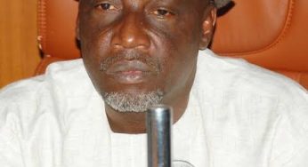 Abba Moro blows hot over insecurity in Benue South
