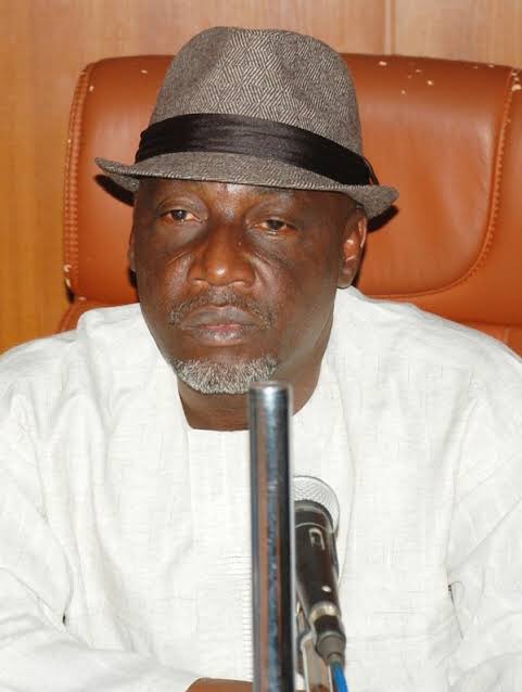 Abba Moro blows hot over insecurity in Benue South