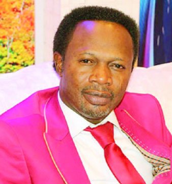 Prophet Joshua Iginla remarries after divorcing Yemisi Iginla