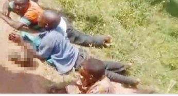 Police arrest cemetery workers with fresh human heads in Ondo