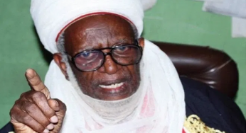 Isa Hashim, another statesman dies in Kano