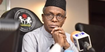 El-Rufai calls for restructuring of Nigeria, gives reasons
