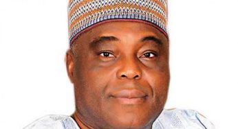 Raymond Dokpesi, founder of AIT, RayPower, 7 family members test positive for coronavirus