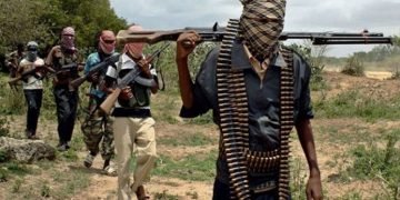 Fear grips Kano residents as bandits abduct scores