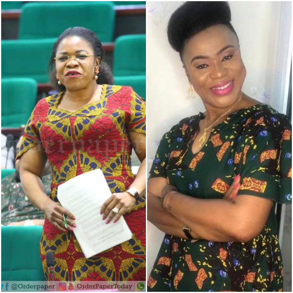 After moving motion for her release, Susan Okpe wants Blessing Onuh as