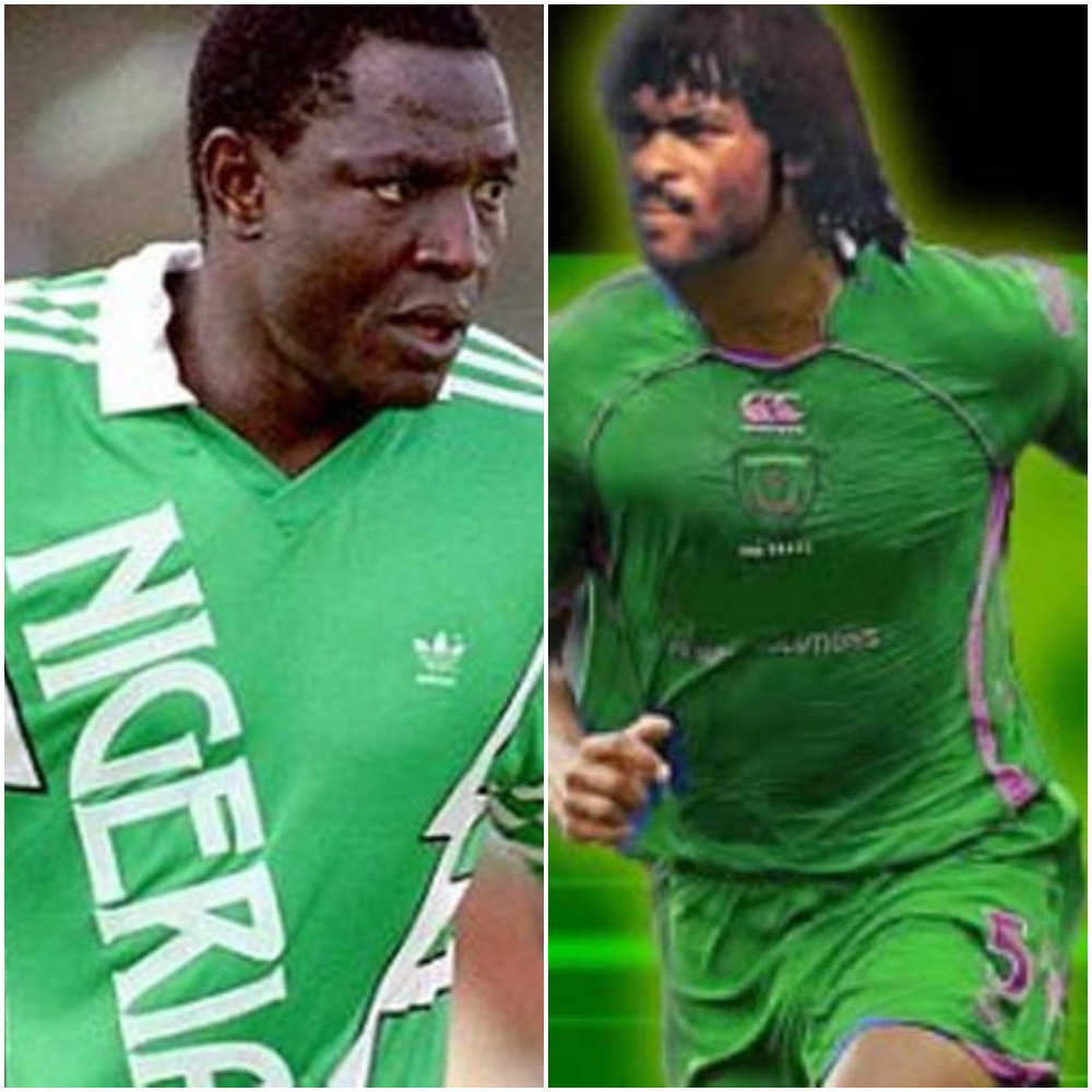 Nigerian govt places Rashidi Yekini, Samue; Okwaraji’s mum on 10,000 stipends