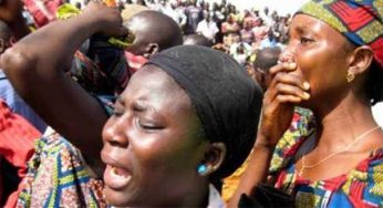 Osogbo on fire as okada riders protest death of colleague