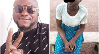 Benue APGA Secretary, Eddy Ujah declared wanted for allegedly raping 12-year-old girl at University of Health Sciences, Otukpo site