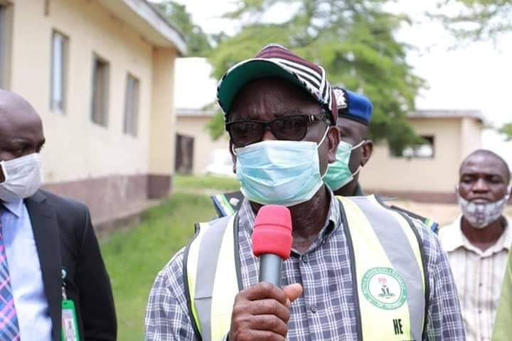 Benue records new cases of coronavirus three days after holding LG election