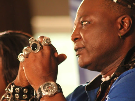 When Charlyboy dies… by Ali Adoyi