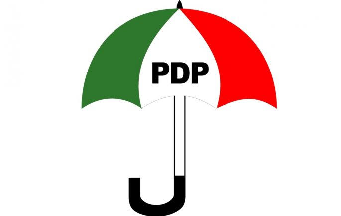 PDP speaks on 10 of it’s governors defecting to APC