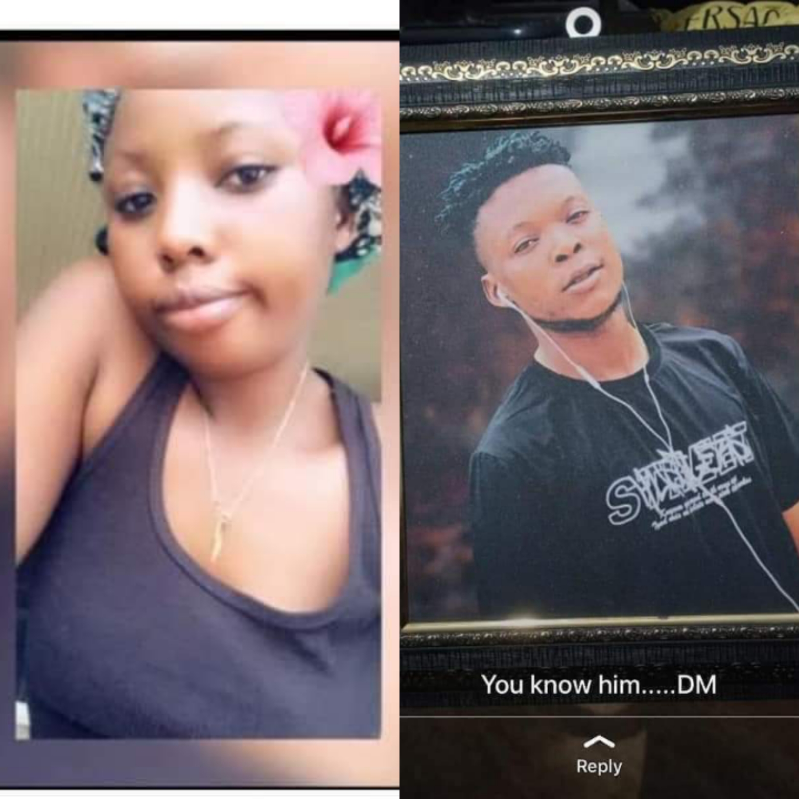 Female student dies in lover’s room in Osun