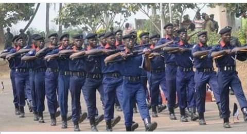 NSCDC postpones recruitment process