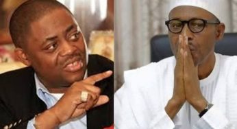 Querying service chiefs not enough, sack them, Fani-Kayode tells Buhari