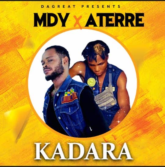 New song: MDY, Idoma-born Aterre drop Kadara (Download)
