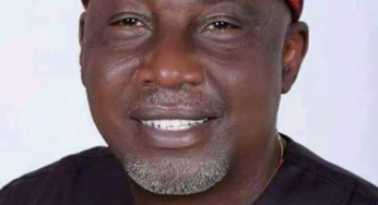 Immigration recruitment: Court discharges, acquits Sen. Abba Moro