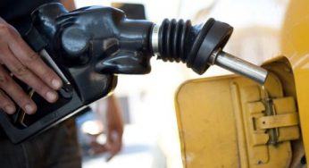 Fuel pump price hits N212.61 per litre