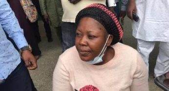 Benue woman arrested for staging own kidnap for 20,000 ransom