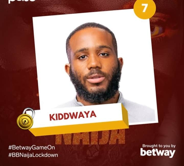 Benue-born BBNaija contestant, Kiddwaya claims he spent ₦3.1M on private jet from Abuja to Lagos for reality show