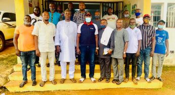 Agila youths back Oche’s unsentimental crusade against crime in Ado