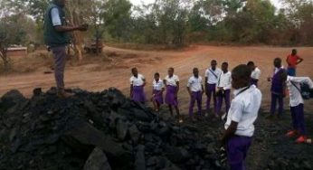 BREAKING: Coal controversy: Angry Owukpa youths set for another protest, to invite ekwuanya