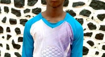 21-Year-old homosexual arrested for having sex with underage boys in Anambra (Photo)