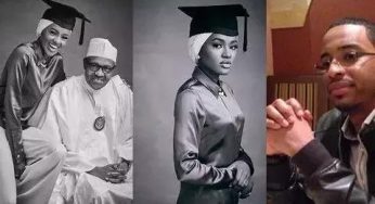 President Buhari’s daughter, Hanan set to wed Fashola’s Special Adviser