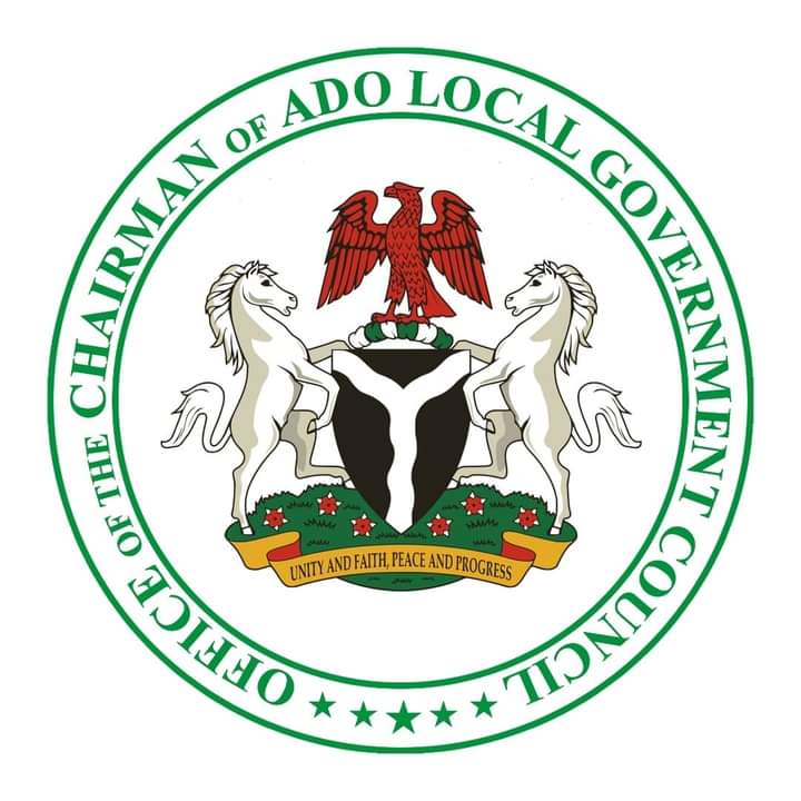 Ado: Oche forwards list of Supervisory Councillor-nominees to legislative assembly for screening, confirmation