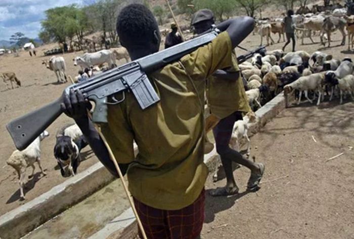 Again, herdsmen hit Benue, kill couple on their way from farm