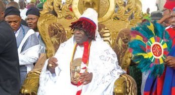 List of all Attah of Igala from 16th century to 2020