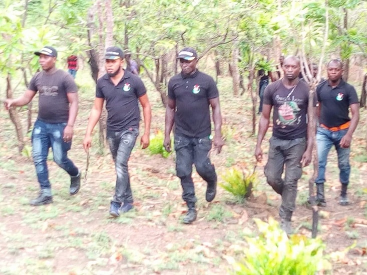 Fulani herdsmen say Benue State Livestock Guard is illegal