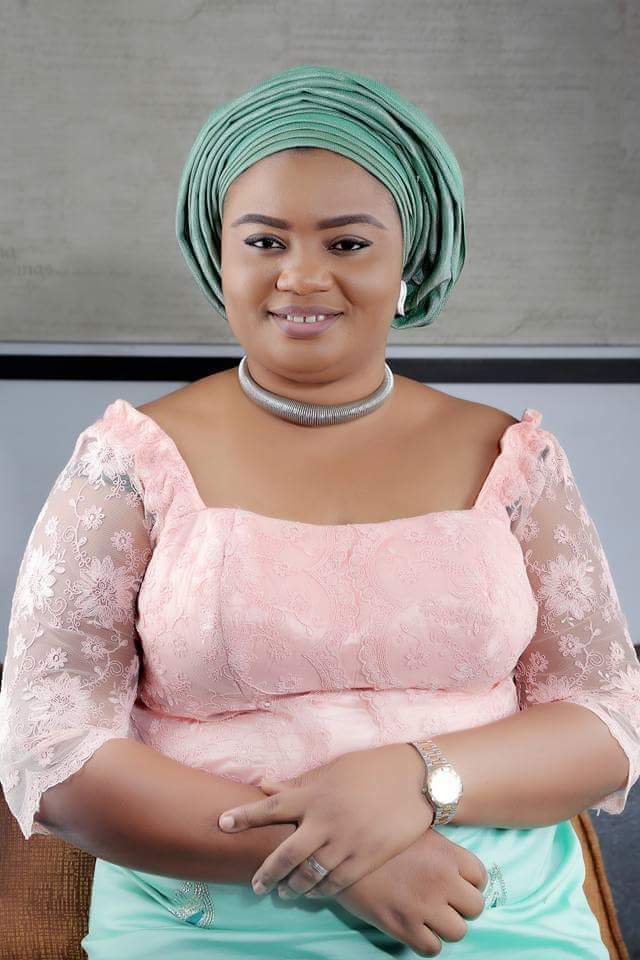 Shampepe becomes Okpokwu LG Secretary as Amina Audu inaugurates SC, SA, others