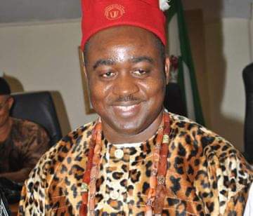 Why I kicked against ambassadorial nominee from Idoma land – Suswam