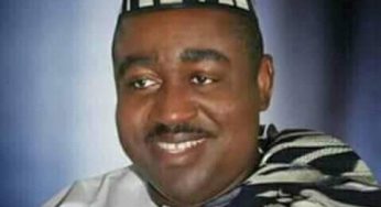 24 hours after calling Idoma people slaves from Kwararafa Kingdom, Gabriel Suswam’s aide refuses to apologise