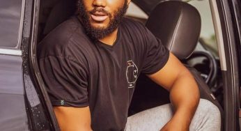 BBNaija Star Kiddwaya reveals fiancee