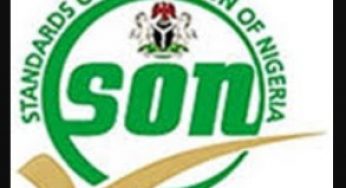 SON destroys N450m fake roofing sheets, others