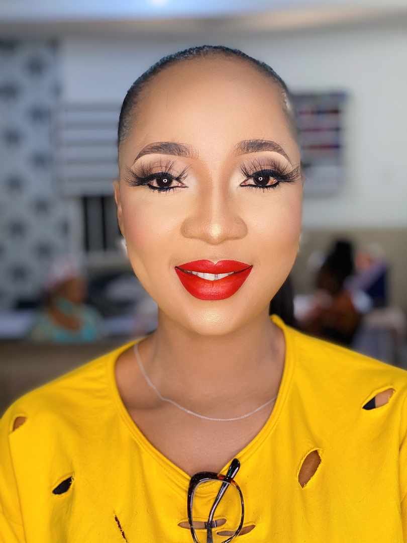 Idoma youths are envious, insecure, jobless and uneducated – Ex-Beauty Queen, Paulyn Nath Agbo
