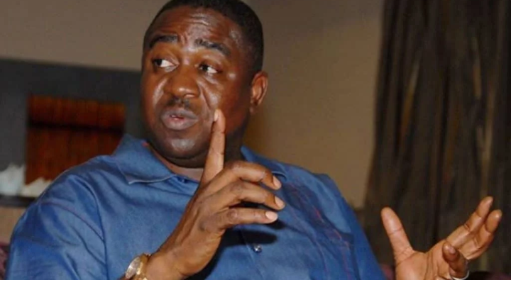 Suswam reveals how Idoma can become Benue governor