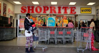 BREAKING: After 15 years, ShopRite leaves Nigeria