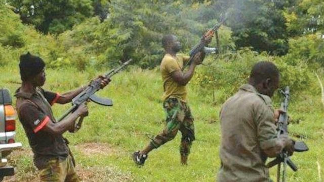 Gunmen raid Kaduna Millennium City, kidnap 30 in fresh attack