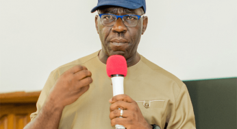 End SARS: Obaseki orders security agencies to produce killers of protester within 24 hrs