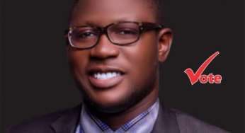 Idoma-born Samuel Otene emerges Chairman, Nigerian Medical Association Benue State chapter