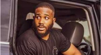 BBNaija 2020: My heart is broken, part of me is missing – Kiddwaya cries to Biggie over Erica